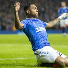 Prensa escocesa reacciona al nivel de Morelos antes del clásico