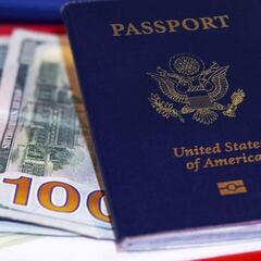 Visa americana por primera vez: qué se necesita, costo y cómo sacarla