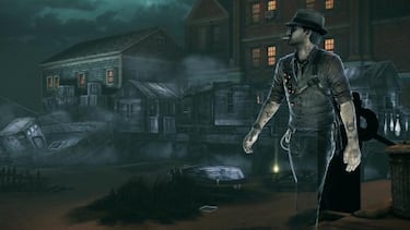 Murdered: Soul Suspect, Impresiones