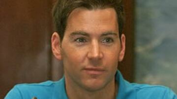 David Meca intentará nadar de la península a Baleares