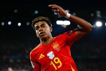 Las apuestas más locas del España vs Serbia - 27/3/26