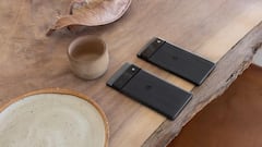 Por fin, los Google Pixel 6 llegan a España