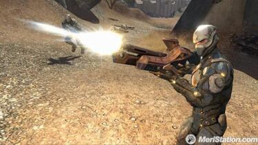 [GC] Fracture, Impresiones Multijugador