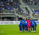 El Salvador vs Bolivia: Lista de convocados por Hugo Pérez