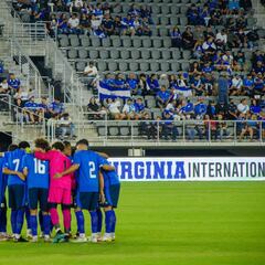 El Salvador vs Bolivia: Lista de convocados por Hugo Pérez