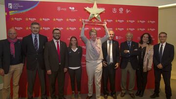 El Estrella Damm Mediterranean Open: la elite europea en Sitges