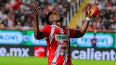 Necaxa vuelve a la fase final de la Liga MX