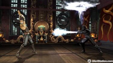 Mortal Kombat, Impresiones