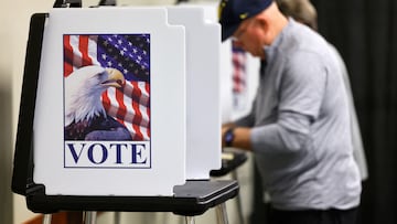 Tennessee special election results bode ill for GOP in 2026