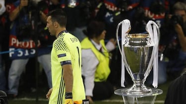 Leyendas que nunca ganaron una Champions League