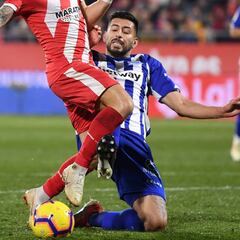 Ranking ubica a Maripán como mejor central por sobre Piqué