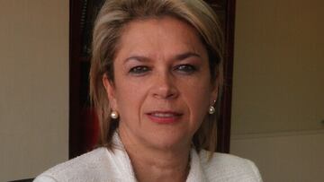 Así es Patricia Duque Cruz, la nueva Ministra de Deporte en Colombia: perfil completo