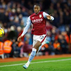 Arquero de Chelsea, clave en fichaje de Jhon Durán a Aston Villa