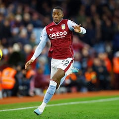 En Inglaterra piden a Emery que le de más minutos a Jhon Durán