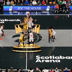 NBA In-Season Tournament quarterfinals: bracket, dates and format