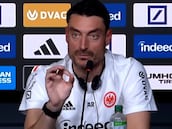 Ha dado la vuelta a Alemania: las multas de Riera al vestuario si no acatan sus tres ‘reglas de oro’