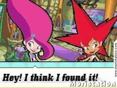 Anunciado oficialmente Trollz: Hair Affair para Gameboy Advance