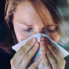 Expertos revelan cuál es el tiempo máximo de la pérdida de olfato por la COVID-19