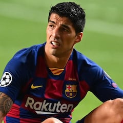 Inter Miami: Luis Suárez rechazó ser el mejor pagado de la historia de la MLS