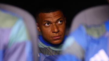 Real Madrid star Mbappé opens up on Euro 2020 trauma, his PSG exit, admiration for Messi and Ronaldo, and growing frustration with media interviews.