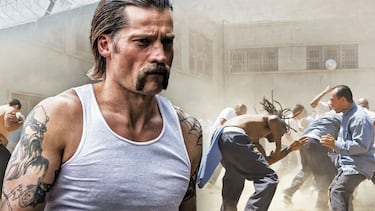 Las 30 mejores películas ambientadas en cárceles, campos de prisioneros y campos de concentración y dónde verlas