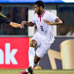 Los triunfos de México ante Costa Rica en Copa Oro
