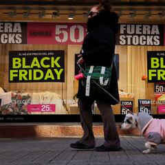 Devoluciones en Black Friday 2023: plazos, reglas, condiciones y cómo cambiar o devolver artículos