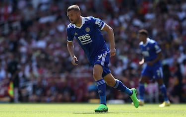 Man United round-up: daily Old Trafford digest....Ten Hag, Vardy, Bruno Fernandes, Liverpool fixture...