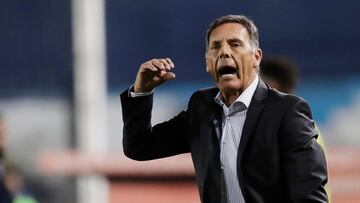 Russo: "El VAR no está a la altura de la Libertadores"