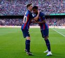 Resumen y goles del Barcelona vs RCD Mallorca, jornada 37 de LaLiga Santander