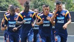 Colombia Sub-20 tendrá tres partidos amistosos en Australia