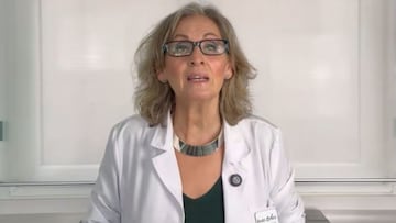 Mar Cobos, experta en nutrición: “No hay evidencia científica de que el huevo afecte negativamente a tu salud cardiovascular”