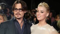 Amber Heard detalla presuntas agresiones que sufrió de Johnny Depp: "Era un monstruo"