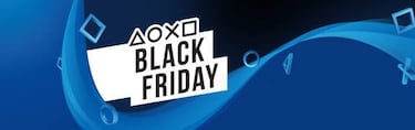 Black Friday 2019: ofertas en videojuegos en Amazon, Media Markt, Game y más