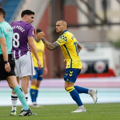 Sandro: “He pasado por momentos en los que no me han dejado demostrar”