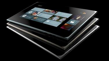 Rumor: Nokia presentará una tablet de 18 pulgadas en el MWC