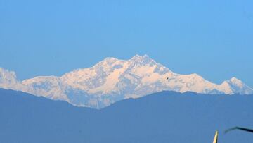 Cinco picos del Himalaya sin moverte de tu ciudad