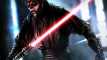 Tres juegos más en el Humble Bundle de Star Wars