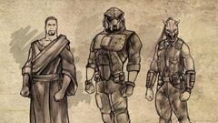 Imágenes de Twilight War: After The Fall