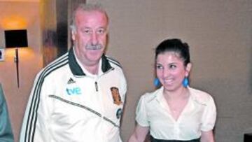 Del Bosque
