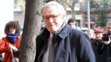 Los políticos se enredan con una posible pitada en la final de Copa