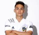 Otro chileno se suma a la MLS