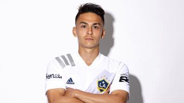 Otro chileno se suma a la MLS