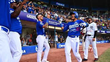 Juego de las Estrellas de Béisbol: Resumen y carreras