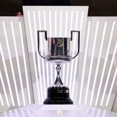 Sorteo de octavos de la Copa del Rey: equipos, normas, formato, condicionantes y cómo funciona