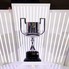 Copa del Rey 24/25: Round of 16 draw as it happened...fixtures, dates