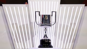 Sixteen teams remain in contention for the 2024-25 Spanish Cup with the draw taking place at the RFEF offices on Wednesday.