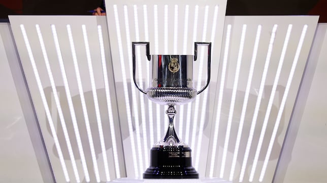 A Clásico or Madrid derby...all the potential matchups ahead of Copa del Rey, Round of 16 draw