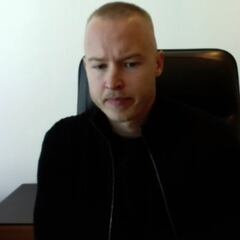 Mazepin: "En la F1 es peligroso volver donde no te quieren"