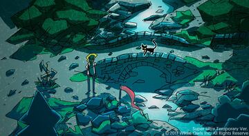 Ilustraci¨®n - The Good Life (PC)
